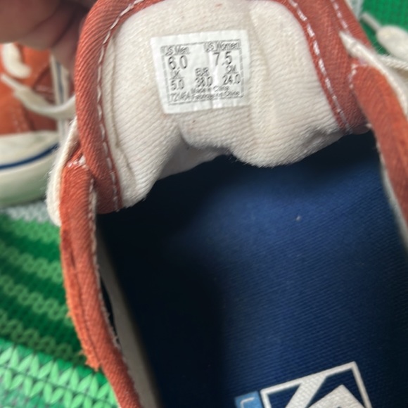 Vans sneakers - Picture 4 of 5